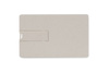 Pamięć USB Karta ECO 64 GB | BC-44094-17