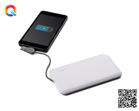 Power bank FINO 4000 mAh | BC-45105-01