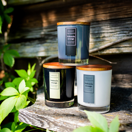 Świeczka zapachowa Imola | RD-R17437.06