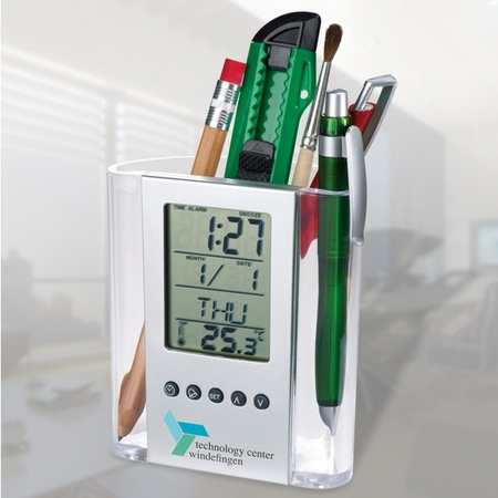 Stojak biurkowy wielofunkcyjny MADRID | EG-103066