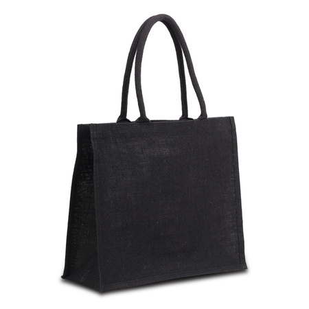 Torba na zakupy z juty Nice Shopper | RD-R08498.02