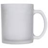 Kubek szklany GENEVA 300 ml | EG-798166