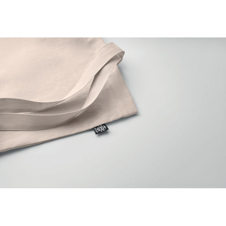 Torba na zakupy z konopi NAIMA TOTE | MO-MO6162-13