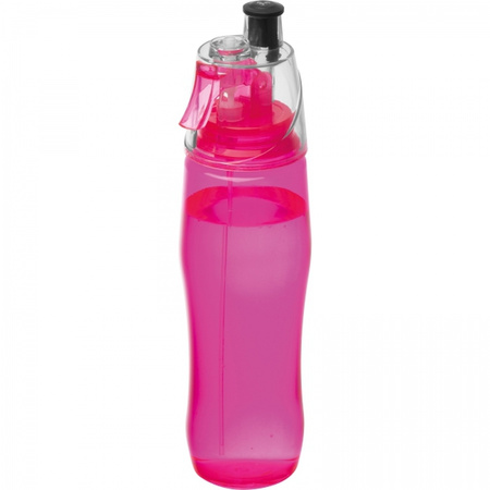 Butelka plastikowa ze spryskiwaczem 700 ml | MC-6259211