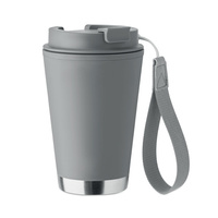 Kubek z podwójną ścianką 300 ml | MO-MO2596-15