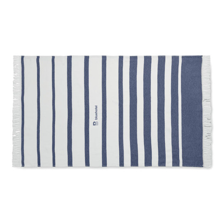 Ręcznik SEAQUAL®hammam 100x170 | MO-MO2058-04