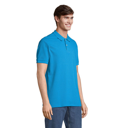MEN POLO | SO-S04439-AS-S