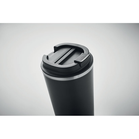 Kubek, podwójne ścianki 510 ml | MO-MO6579-03