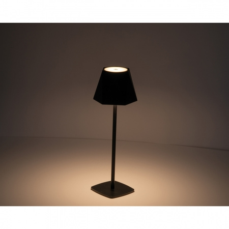 Lampka biurkowa BLACKBURN | EG-532703