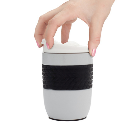 Kubek izotermiczny Offroader 200 ml | RD-R08317.61.IIQ