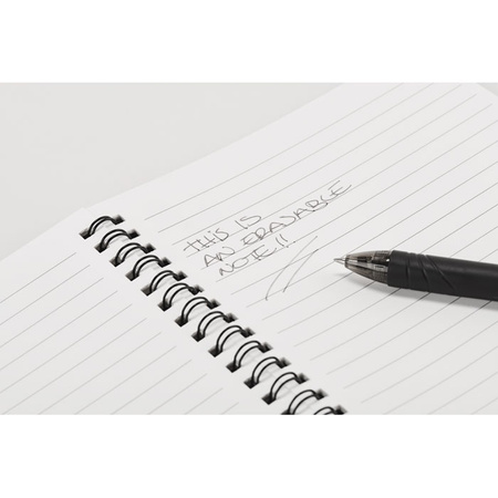 Zmazywalny notes A5 NOBUUK | MO-MO6727-03