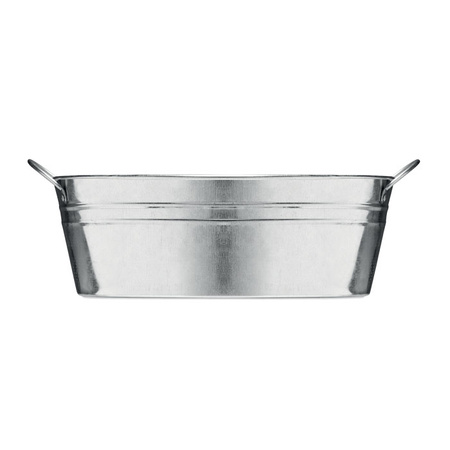 Cynkowa wanienka z nasionami MIX SEEDS | MO-MO6497-16