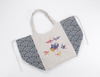 Torba na zakupy BOHO | BC-20516-06