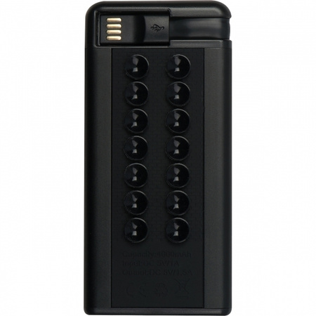 Powerbank 4 000 mAh CHIETI | EG-063803