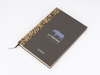 Notes Espresso A5 | BC-17790-09