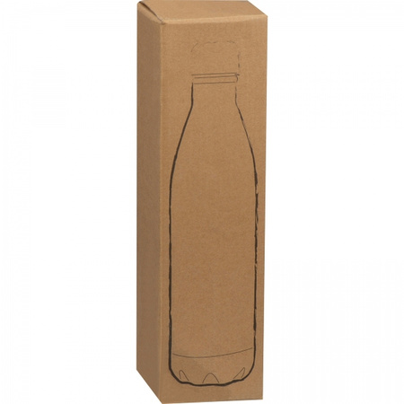 Butelka stalowa termiczna 800 ml | MC-60196mc