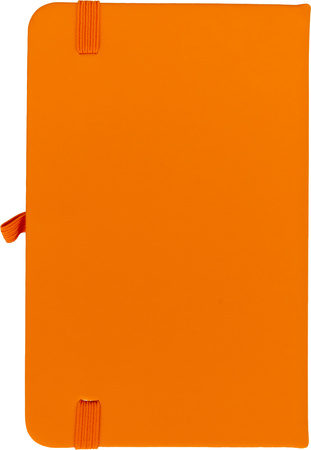 Notes A6 z czystymi stronami LUBECK | EG-198410