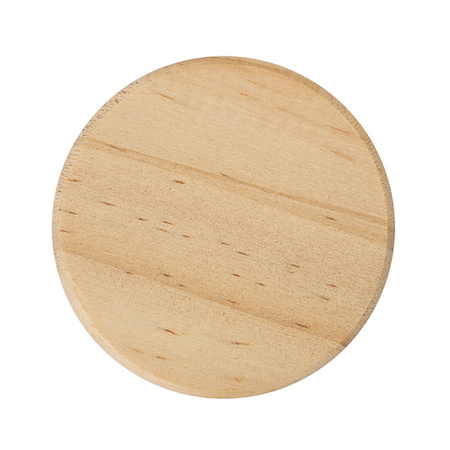 Świeca zapachowa w szkle Lemora, niebieski | RD-R17379.04