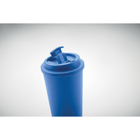 Dwuścienny kubek 450 ml | MO-MO6244-04