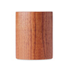 Kubek z drewna dębowego 280 ml | MO-MO6363-40