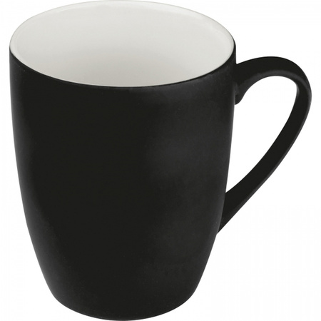 Kubek ceramiczny soft touch 300 ml | MC-8065503
