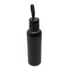 Butelka termiczna Varde 500 ml, czarny | RD-R08472.02