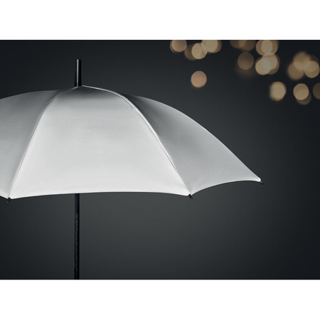 Odblaskowy parasol VISIBRELLA | MO-MO6132-16