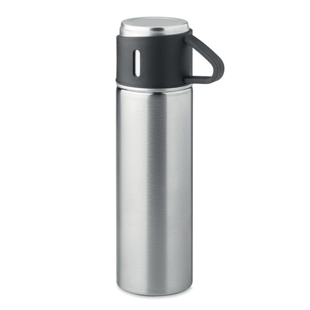 Butelka dwuścienna 420 ml | MO-MO2117-16
