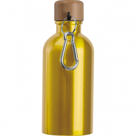 Butelka metalowa 400 ml | MC-8497208