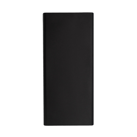 Power bank 10000 mAh (PD22,5W) Rapido, czarny  | R64384.02