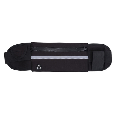 Saszetka na pas z uchwytem na butelkę Allget | RD-R73629.02