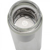Butelka szklana termiczna 420 ml | MC-6134366