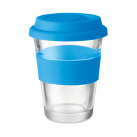 Kubek szklany 350 ml | MO-MO9992-04