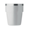 Kubek dwuścienny 250 ml | MO-MO2323-06