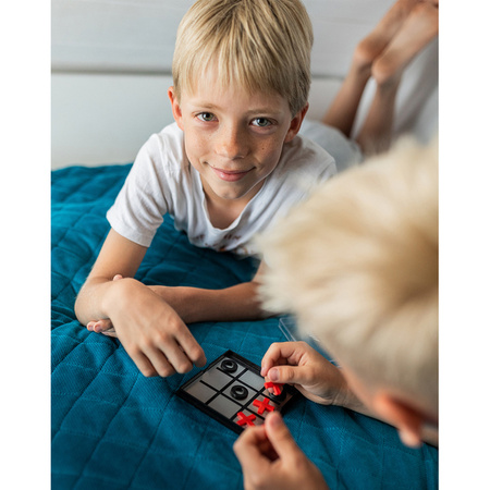 Magnetyczna gra kółko i krzyżyk | RD-R08865.02