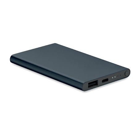 Powerbank 4000 mAh typ C POWERFLAT C | MO-MO6825-85
