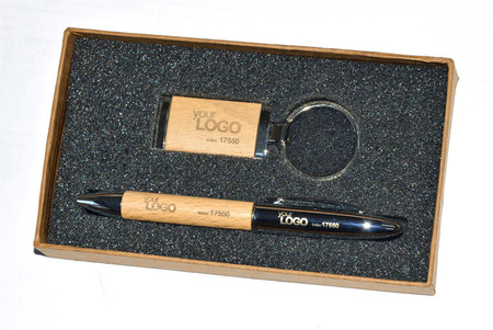 Zestaw upominkowy FRED | BC-17550