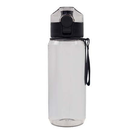 Bidon z tritanu H2O 680 ml, czarny  | R08186.02