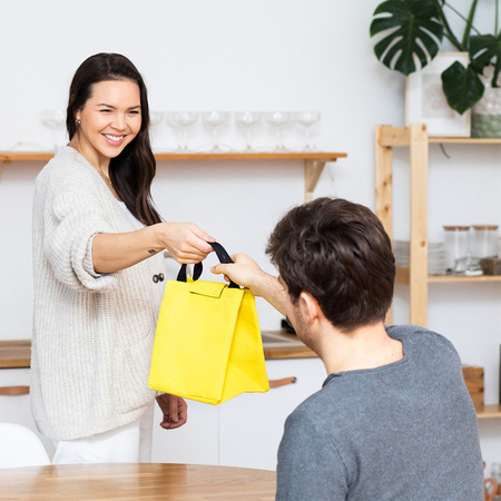 Torba na lunch z izolacją Pranzo | RD-R08457.03