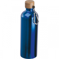 Butelka metalowa 750 ml | MC-8497104