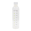 Butelka ze szkła borokrzemowego Wimbledon 550 ml, transparentny  | R08175.00
