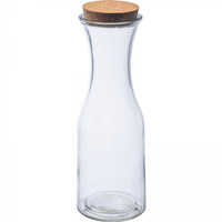 Karafka szklana 1000 ml | MC-62306