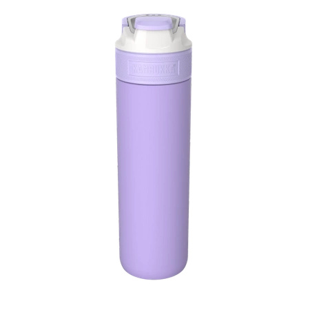 Butelka termiczna 600 ml Kambukka ELTON Insulated | Digital Lavender