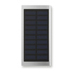 Solarny Powerbank 8000 mAh SOLAR POWERFLAT | MO-MO9051-16
