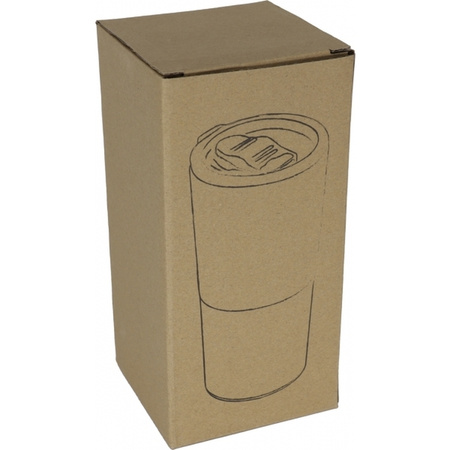 Kubek termiczny CASENA 500 ml | EG-312303