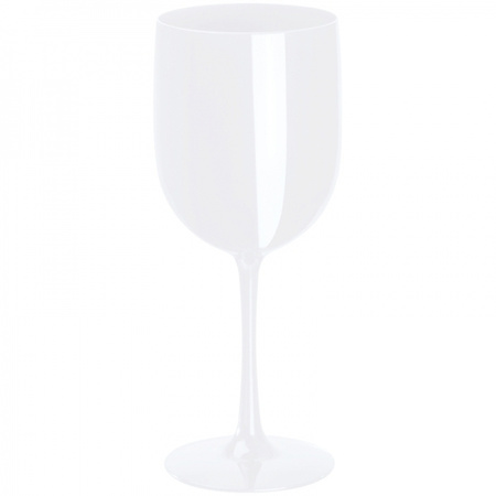 Kieliszek plastikowy ST. MORITZ 450 ml | EG-146106