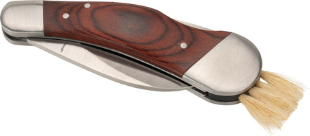 Nóż do grzybów PILZ Schwarzwolf | MC-F1900200SA301