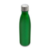 Butelka termiczna Montana 500 ml, zielony | RD-R08206.05