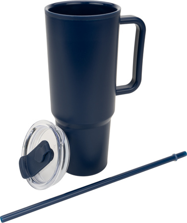 Kubek do picia XXL 1200 ml | MC-8468644