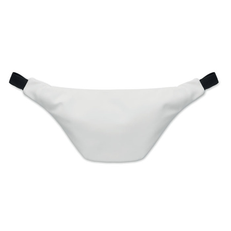 Miękka torba biodrowa z PU BAI | MO-MO2262-06